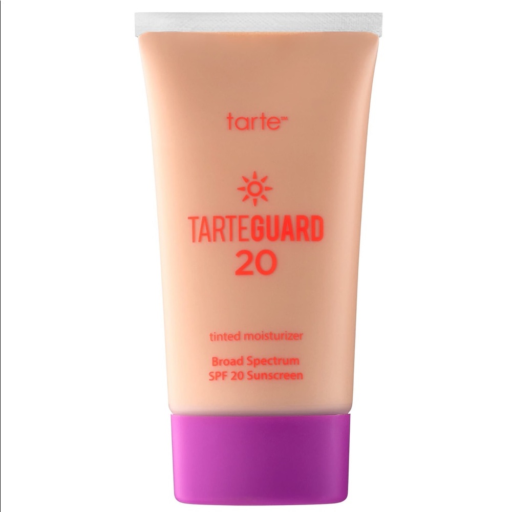 TARTEGUARD TINTED MOISTURIZER MEDIUM